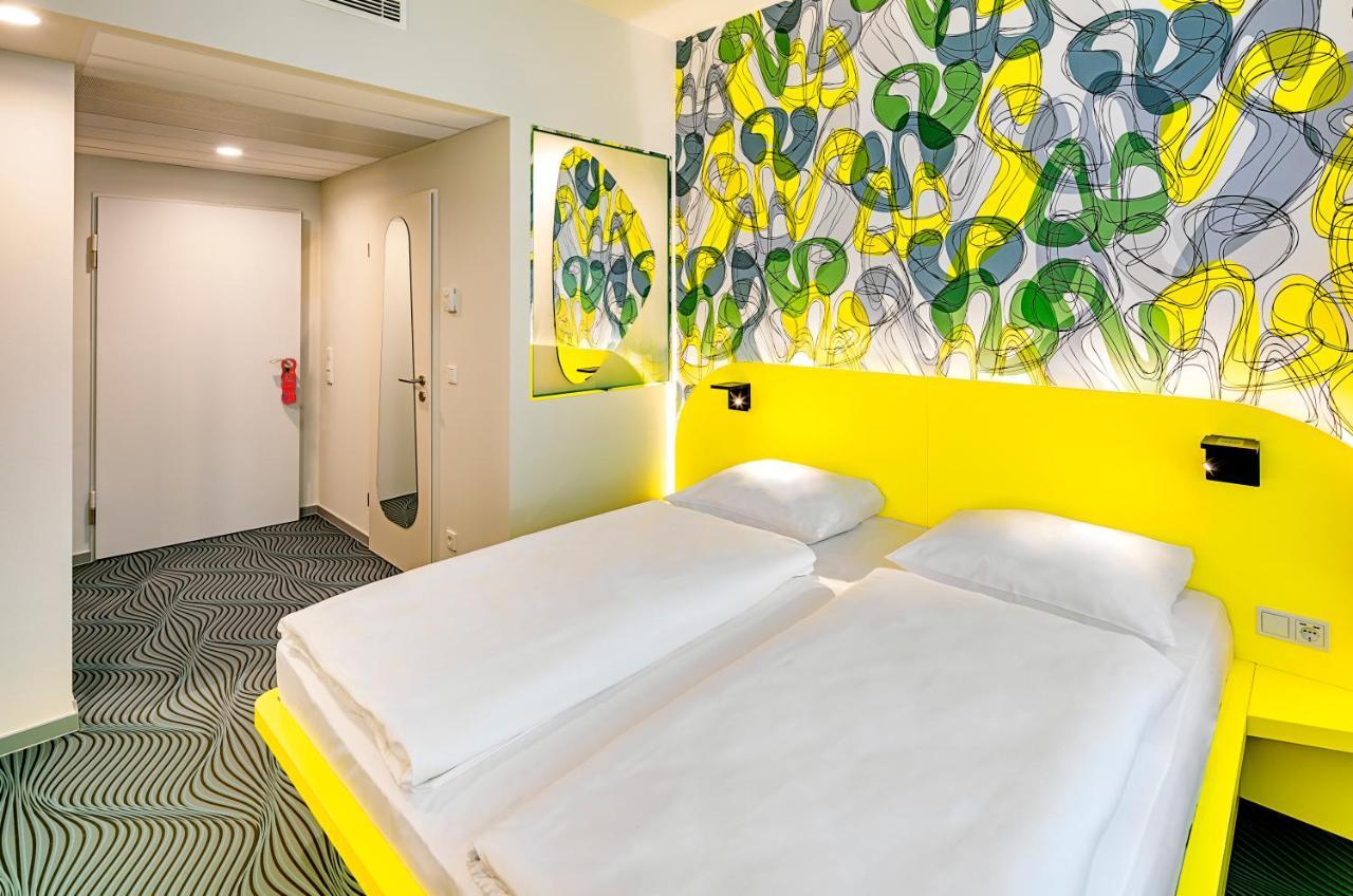 Prize By Radisson, Dortmund City Exterior foto